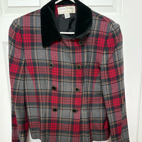 Size 8 Rena Rowland - Picture 1 of 3